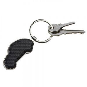 LLAVERO AUTO personalizada